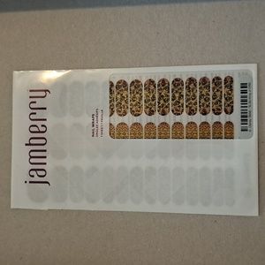 Disney Nail Wrap Simba